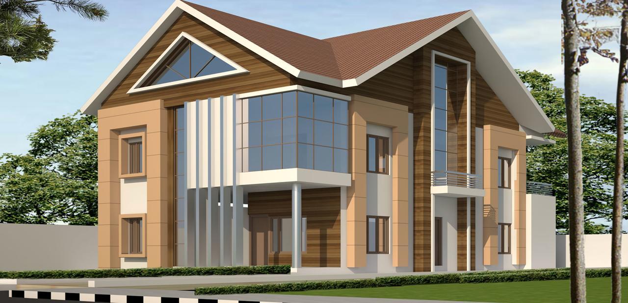 Hotel Grg Residency Srīnagar Kültér fotó